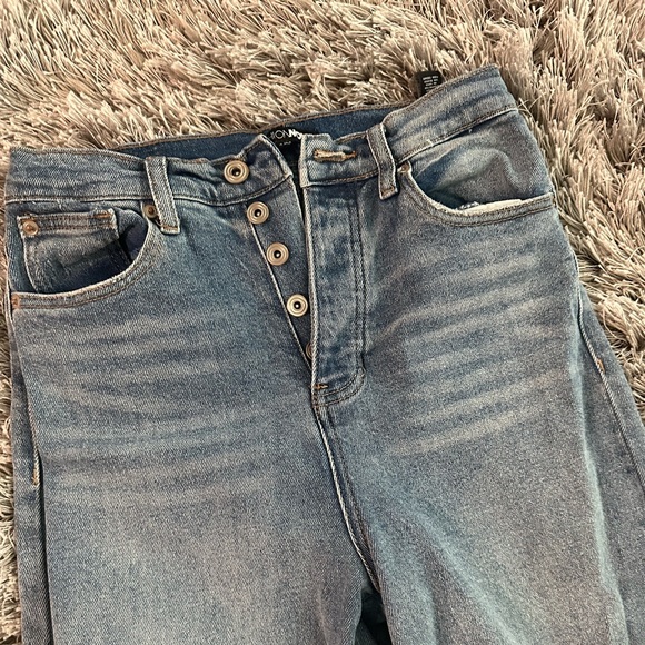 Blue denim jeans - Picture 7 of 7
